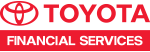 Toyota Finance Logo