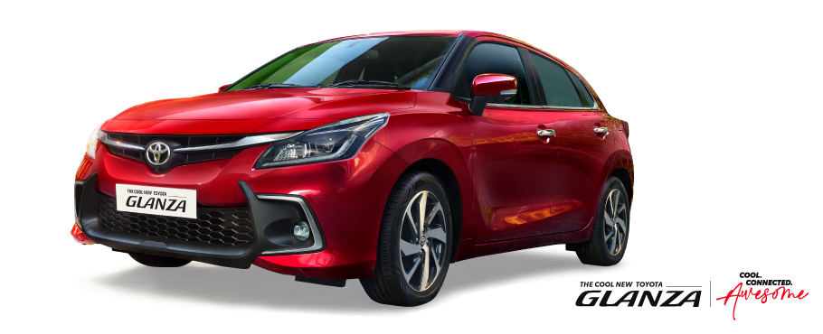 Toyota India | EMI Calculator